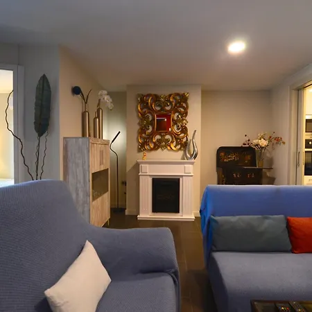 Rocamaura I C 1-4 Apartamento L'Estartit