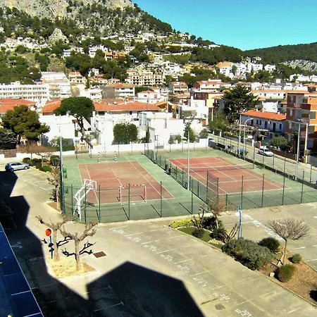 Rocamaura I C 1-4 * L'Estartit