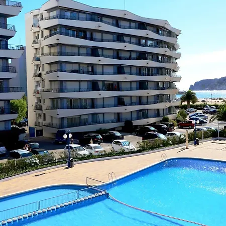 Apartment Rocamaura I C 1-4 *