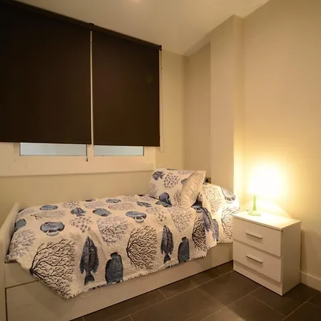 Apartment Rocamaura I C 1-4