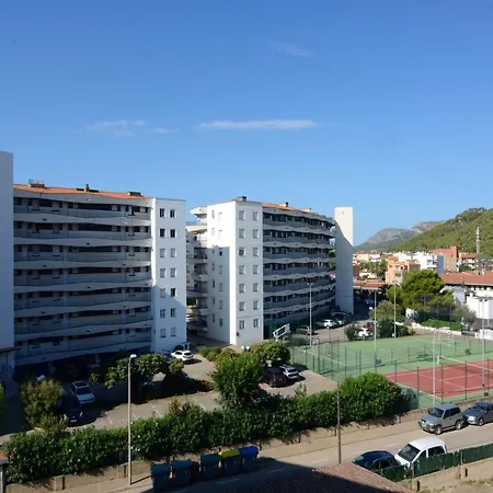 Rocamaura I C 1-4 Apartment *
