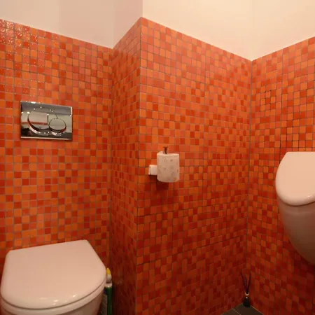 Rocamaura I C 1-4 Apartment