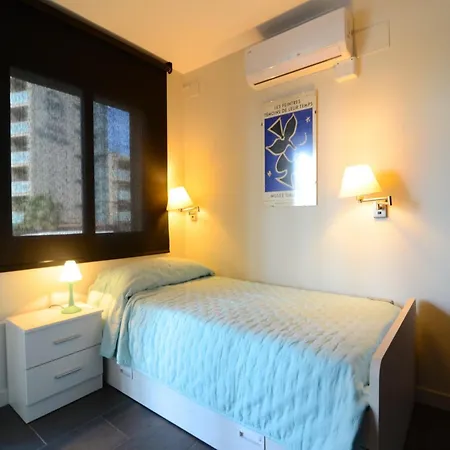 Apartment Rocamaura I C 1-4