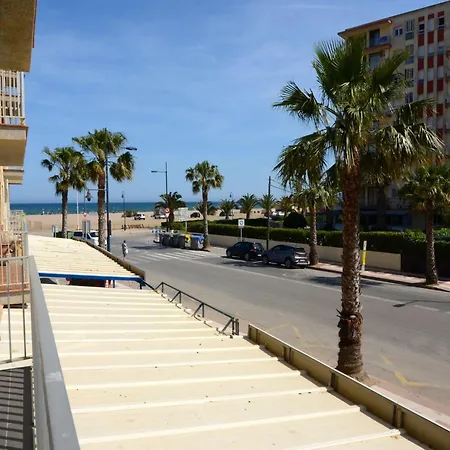 Rocamaura I C 1-4 Apartment L'Estartit