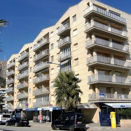Apartment Rocamaura I C 1-4 L'Estartit