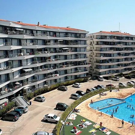 Apartment Rocamaura I C 1-4 L'Estartit