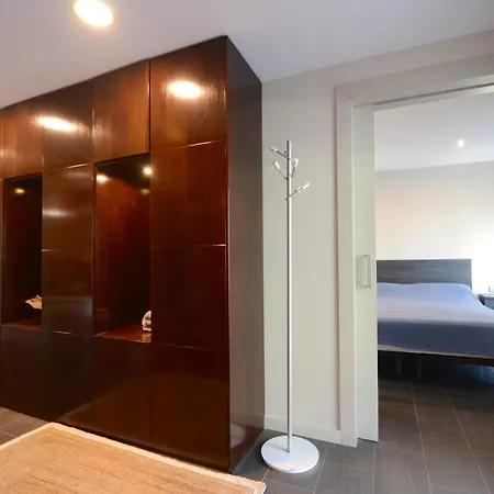 Rocamaura I C 1-4 Apartment *
