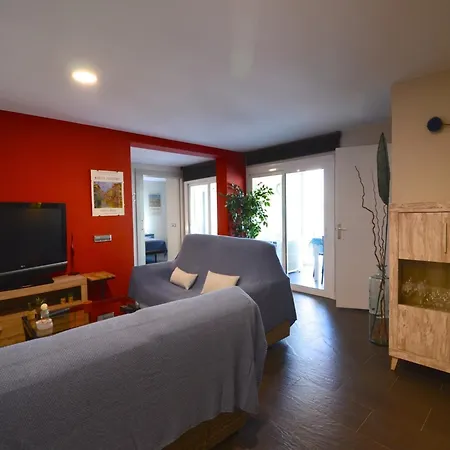 Rocamaura I C 1-4 Apartment L'Estartit