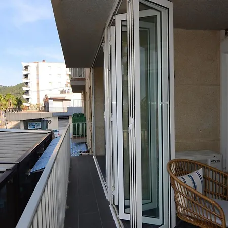 Rocamaura I C 1-4 Apartment *