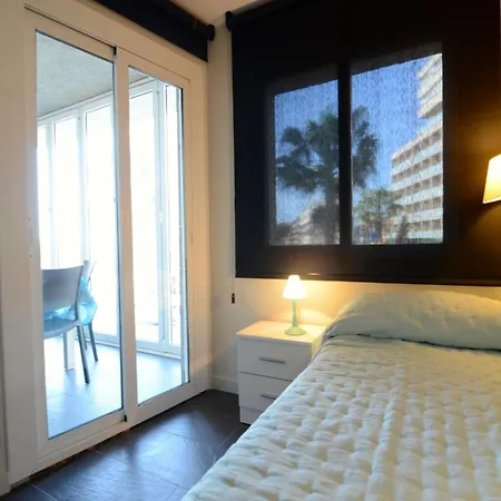 Rocamaura I C 1-4 Apartment L'Estartit