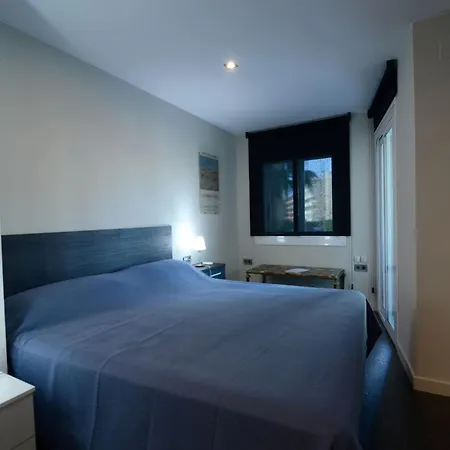 Rocamaura I C 1-4 Apartment