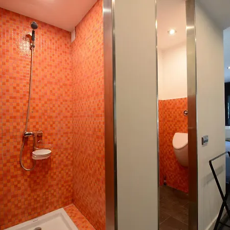 Apartment Rocamaura I C 1-4