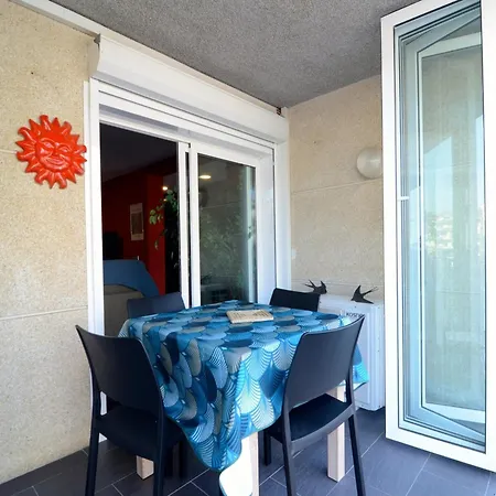Apartment Rocamaura I C 1-4 L'Estartit