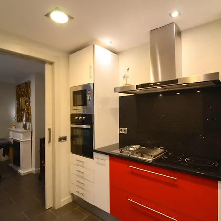 Apartment Rocamaura I C 1-4 L'Estartit