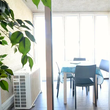 Rocamaura I C 1-4 Apartment *