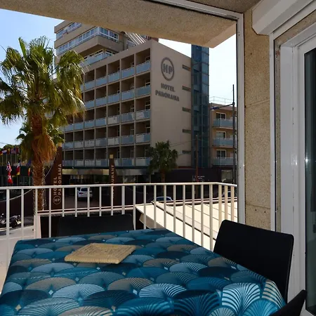 Apartment Rocamaura I C 1-4 *