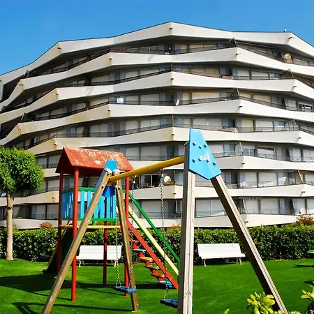 Apartment Rocamaura I C 1-4 L'Estartit