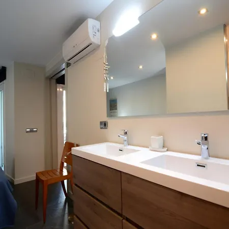 Apartment Rocamaura I C 1-4
