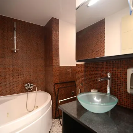 Rocamaura I C 1-4 Apartment *
