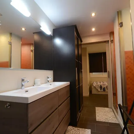 Apartment Rocamaura I C 1-4 *